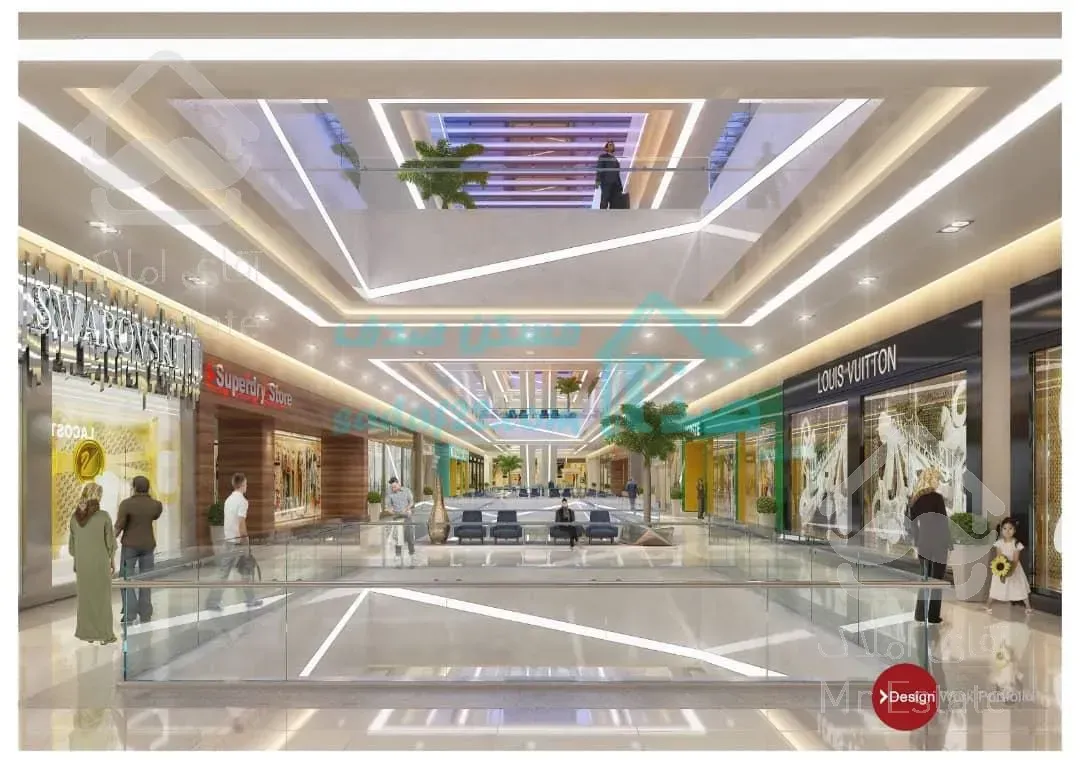 ۱۷متر، بر خیابان اصلی، پروژه الماس مژده