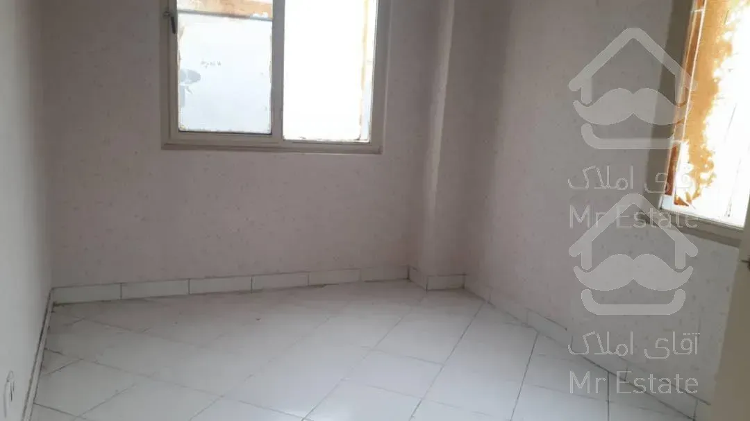 ۸۰متری دو خوابه کمیل