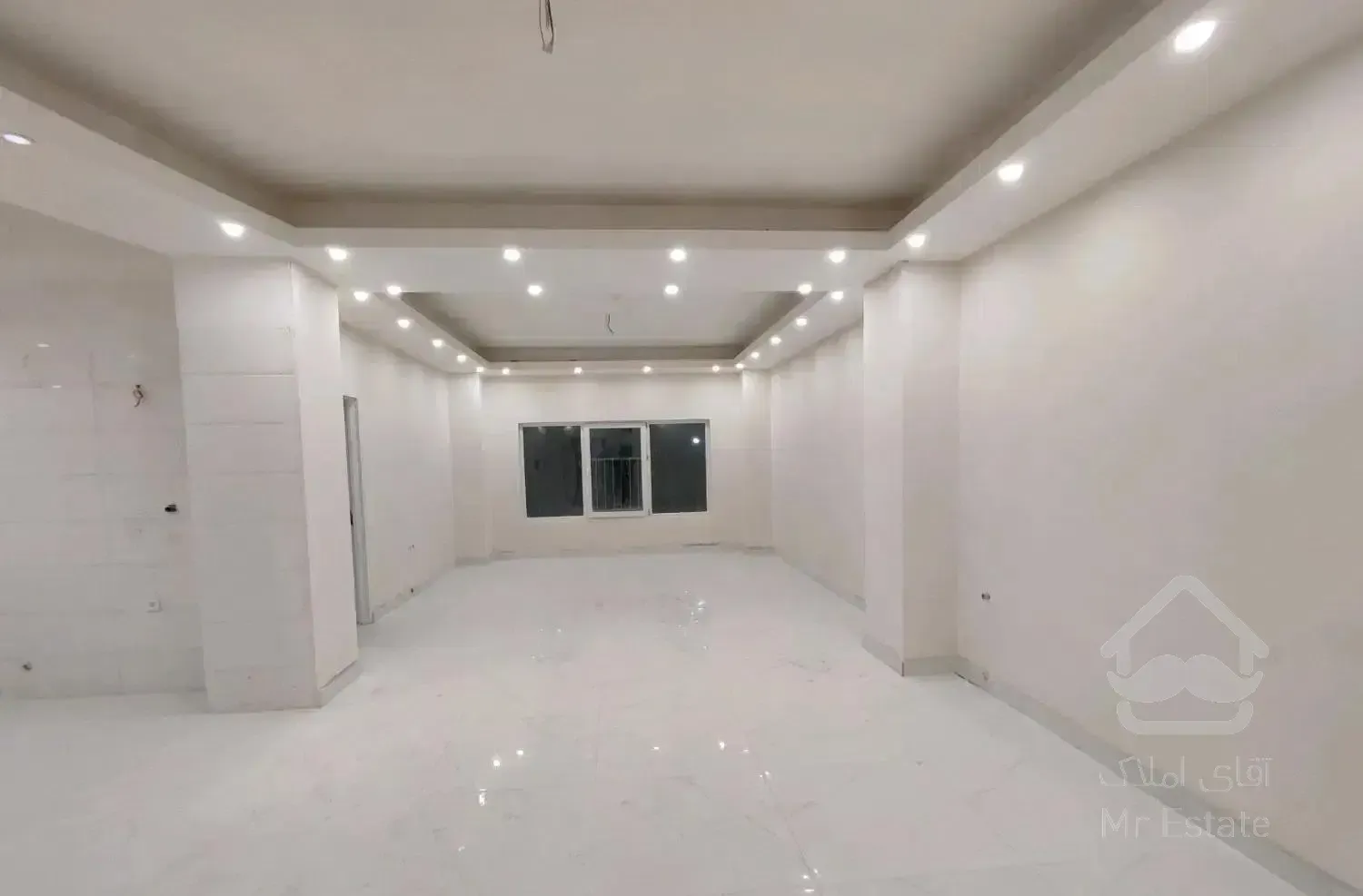 فروش آپارتمان  3 خوابه نوساز متری 40میلیون