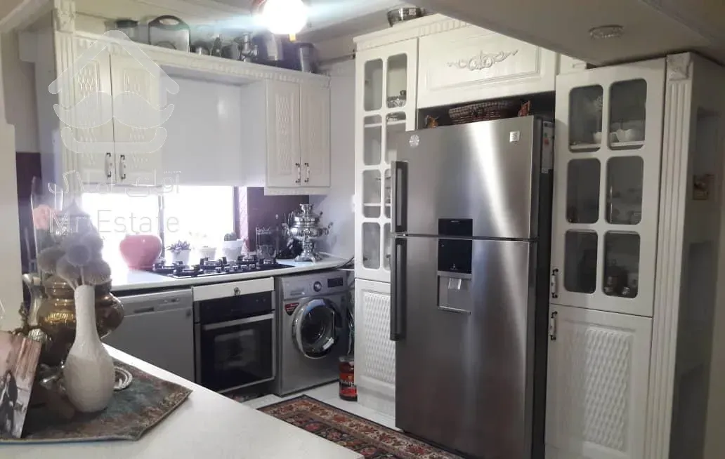 اپارتمان 90 متر درامامرضا