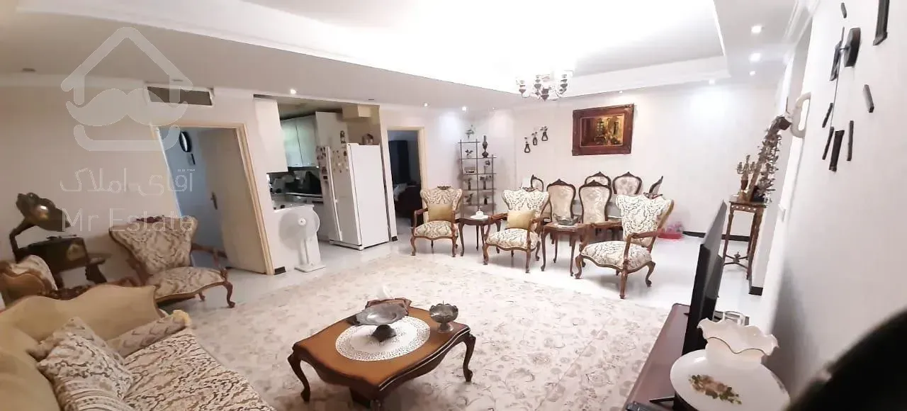 آپارتمان تک واحدی