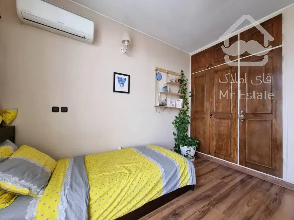 اجاره آپارتمان ۱۴۰ متری سعادت آباد