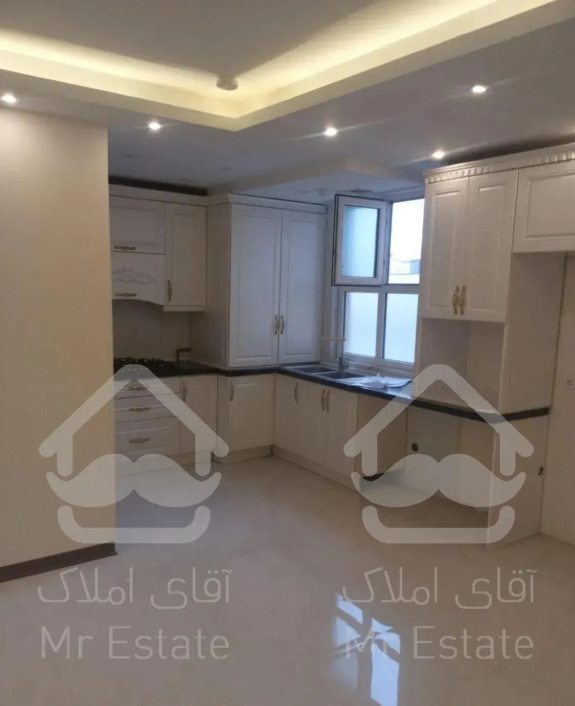 آپارتمان75متر2خواب(شیان)لویزان حسین آباد