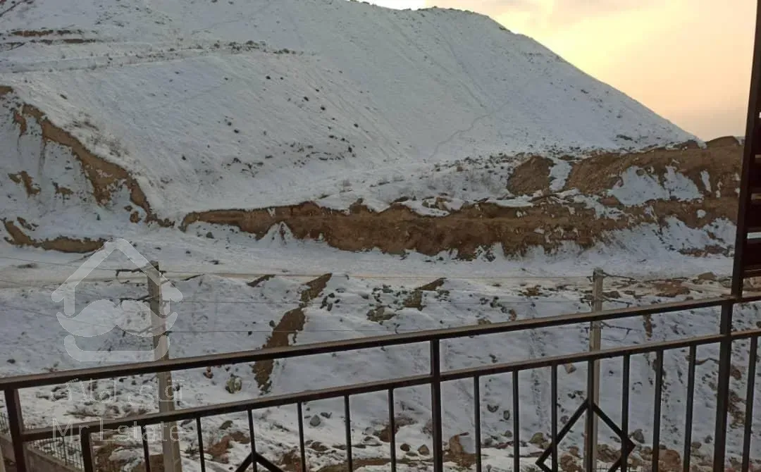 فروش آپارتمان ۸۷ متری ۲ خوابه فاز11