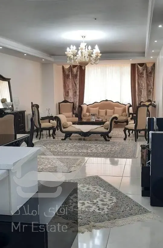 آپارتمان /دوخواب /۱۲۳ متر شاهد