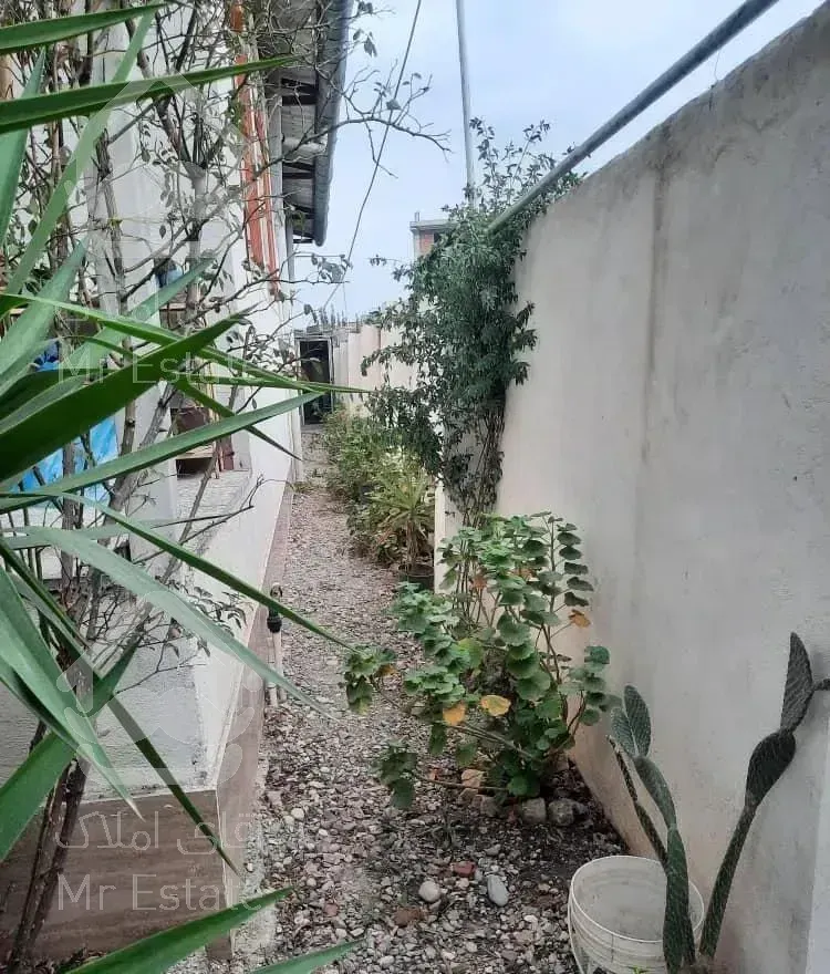 رهن کامل خانه ویلایی دربست کامل ۴۰۰متری