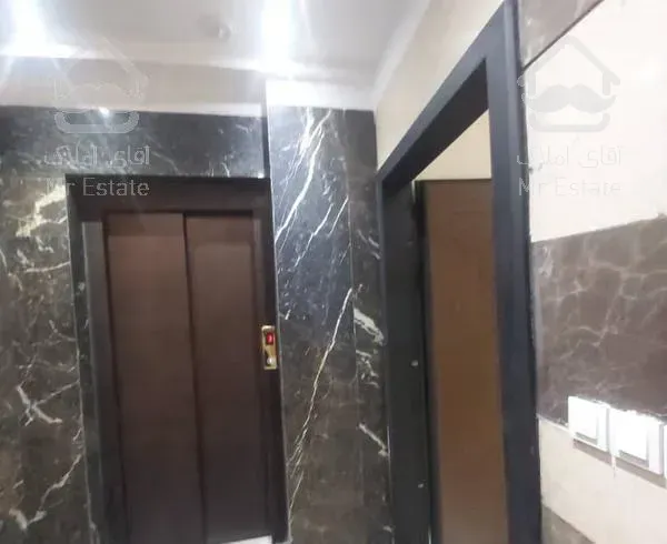 126متری دوبلکس/جواهری در قلب جنت آباد جنوبی