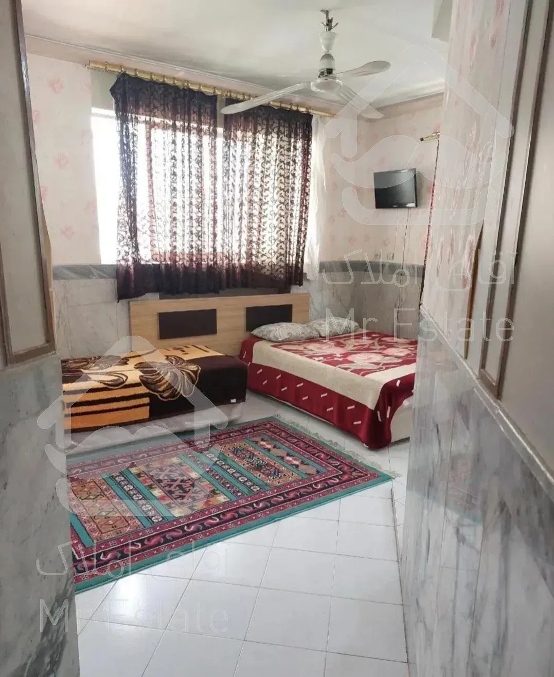 سوئیت 35 متری