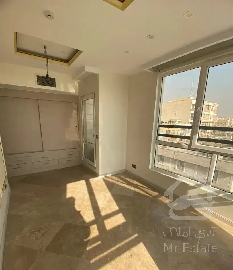 اجاره آپارتمان ۷۵ متری ۲ خوابه شهران