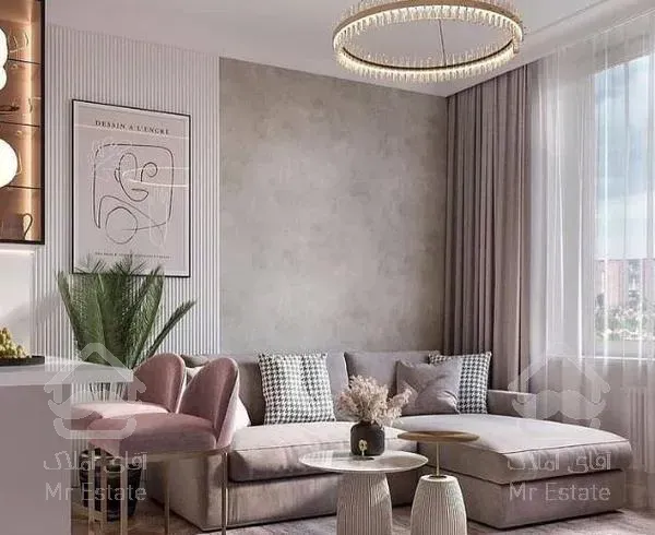 واحد117متری/2خواب