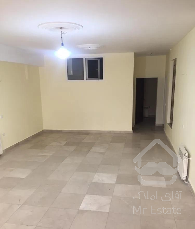 اپارتمان ۱۰۰متری دوخواب