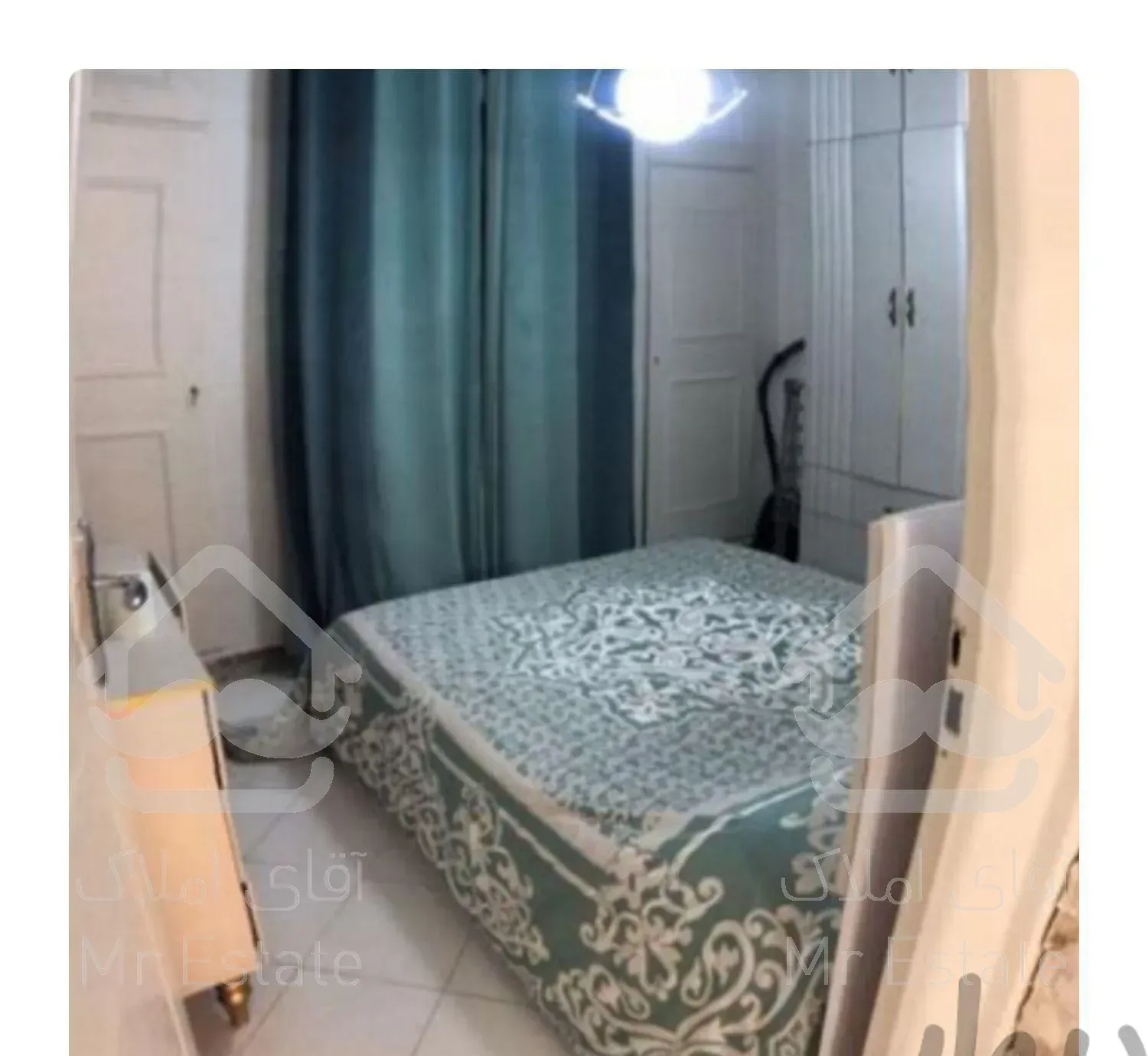 آپارتمان ۵۸متری فروش