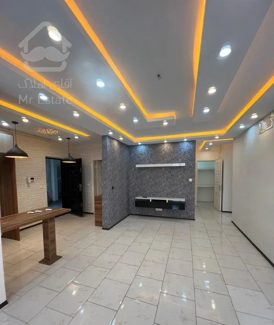 اپارتمان89مترفاز11 خوش نقشه