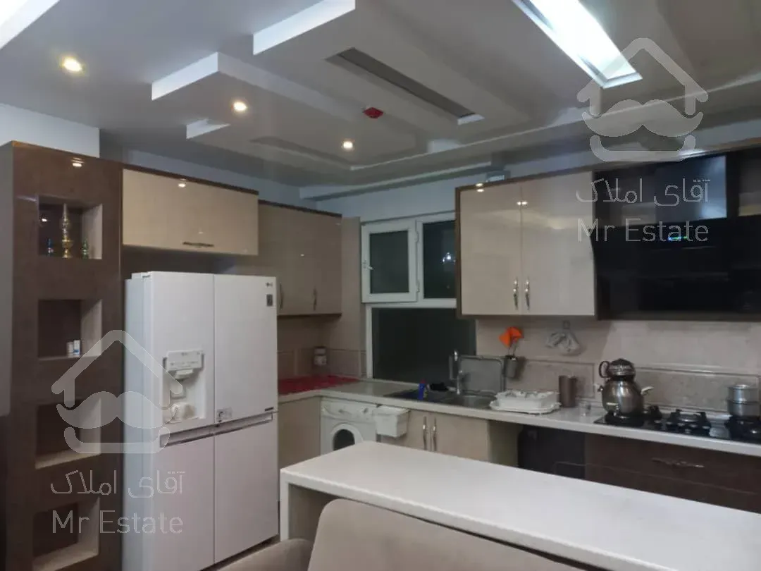 ۱۱۵ متر اجاره آپارتمان چیذر