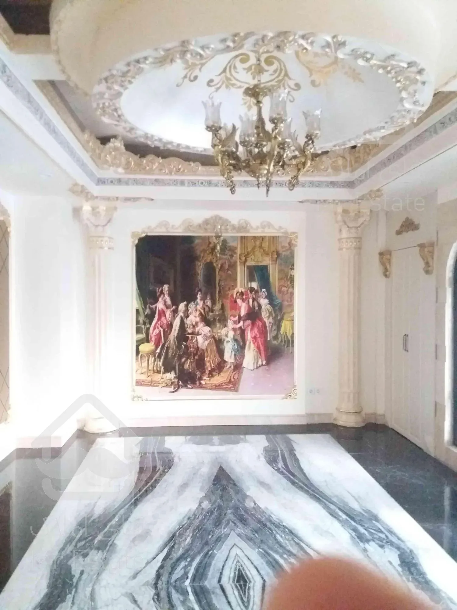 خریدآپارتمان ۹۰متری/نوساز/سازمان برنامه