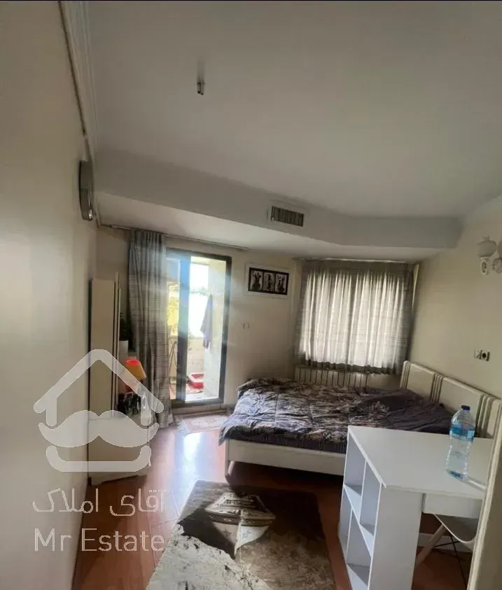 ۹۲ متر ۲ خواب فول امکانات