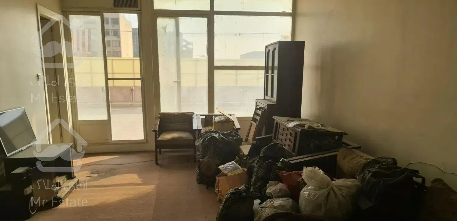 110 متر تکواحد میدان والیعصر