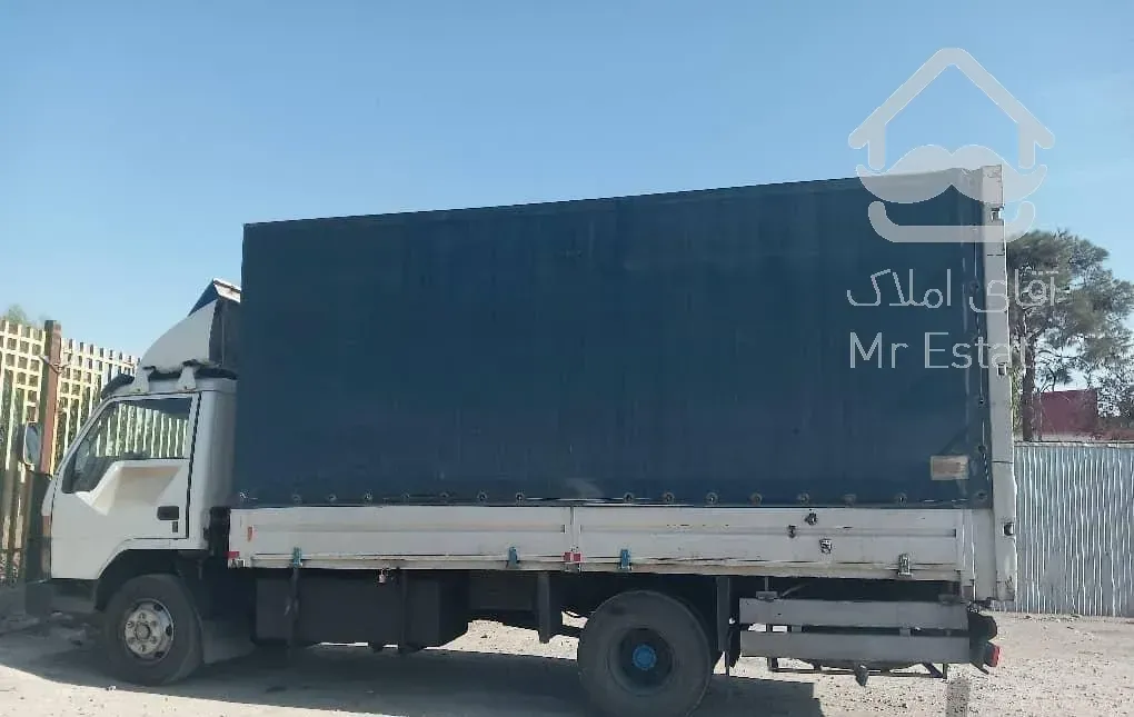 خدمات اتو بار باربری حمل و نقل خاوران