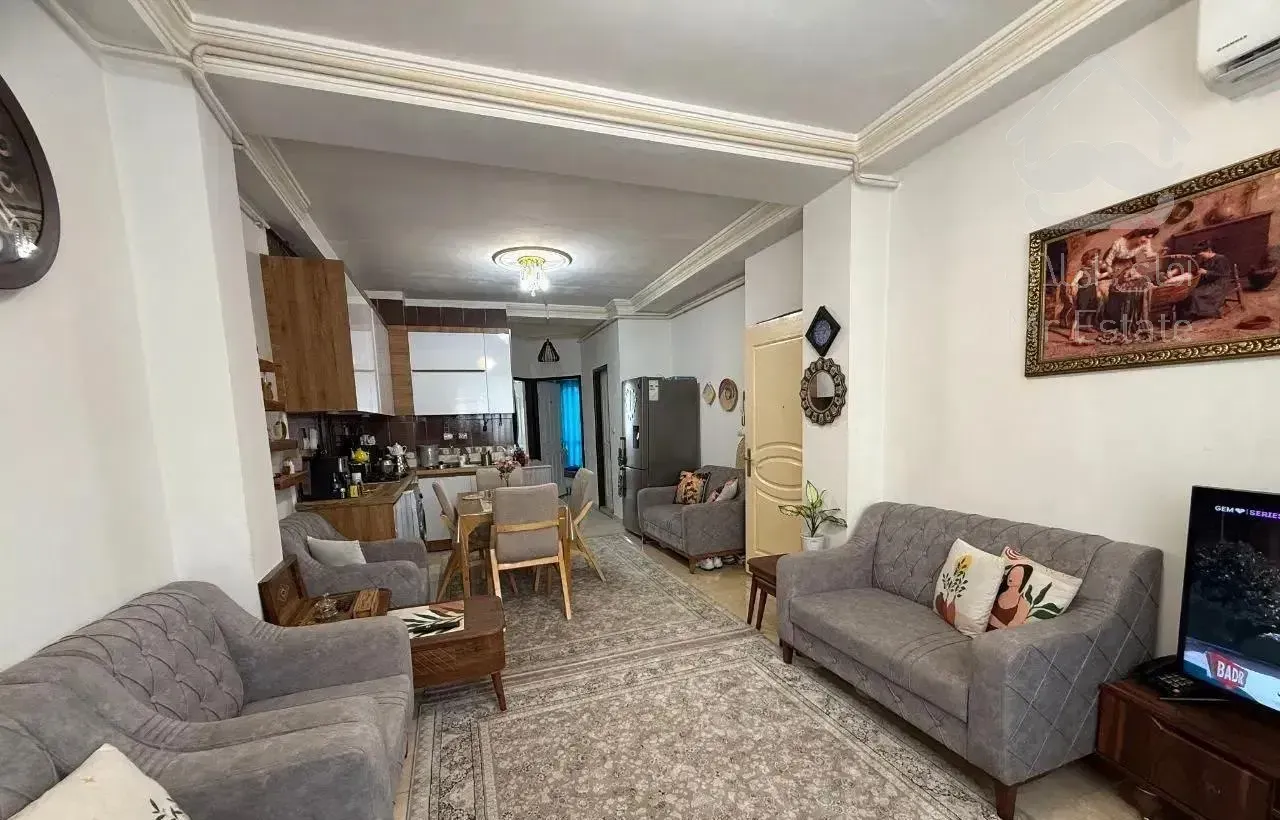 آپارتمان 63 متری بلوار نجفی(میدان گاز)