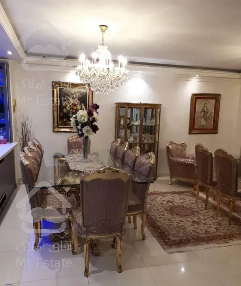 ۹۷متر رودکی شمالی فول امکانات،فول مشاعات