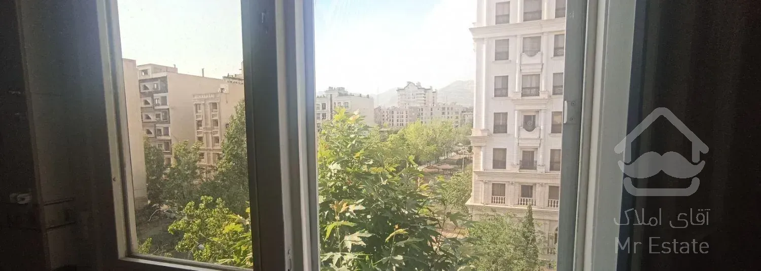 اجاره آپارتمان ۹۵متری ۲ خوابه ویو ابدی/بلوار اباذر