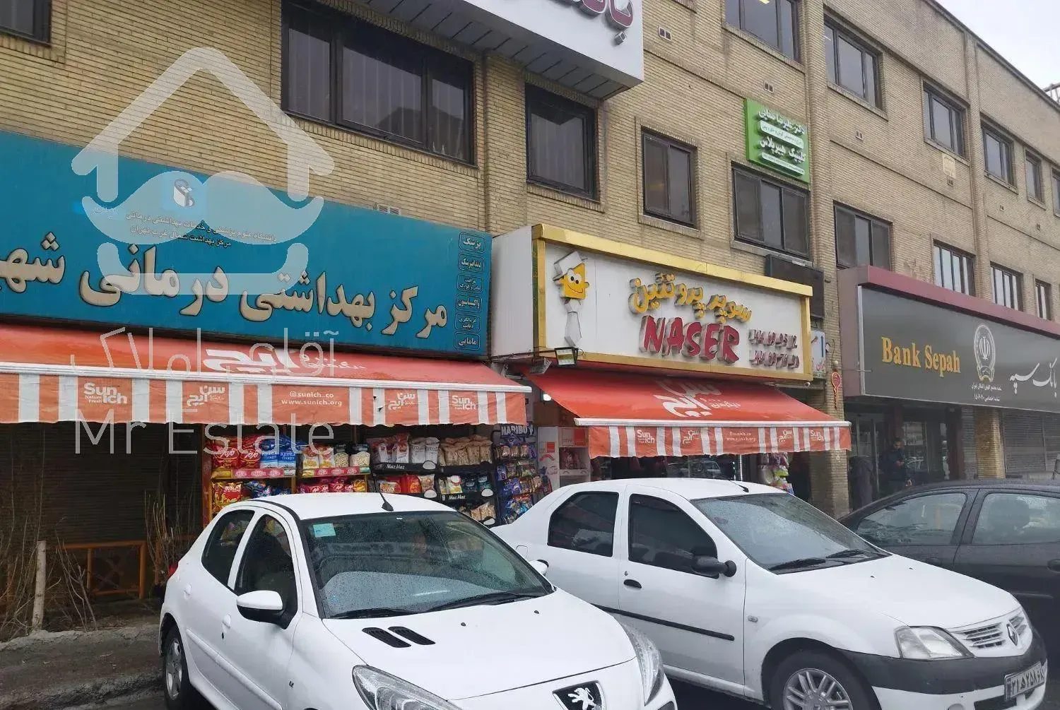 36متر مغازه با سابقه 15ساله با تمام امکانات