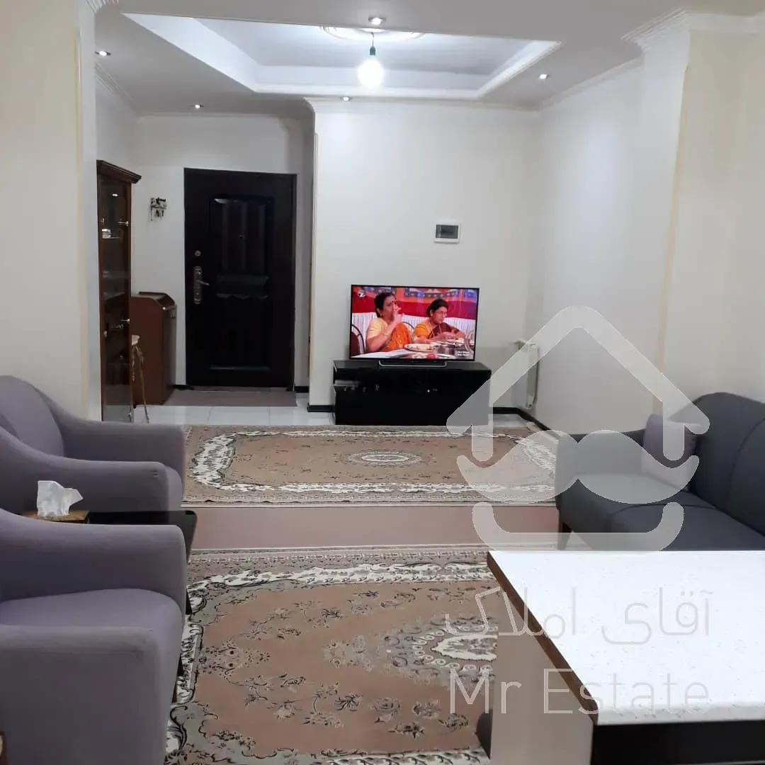 ۵۳متری یک خوابه مرتصوی