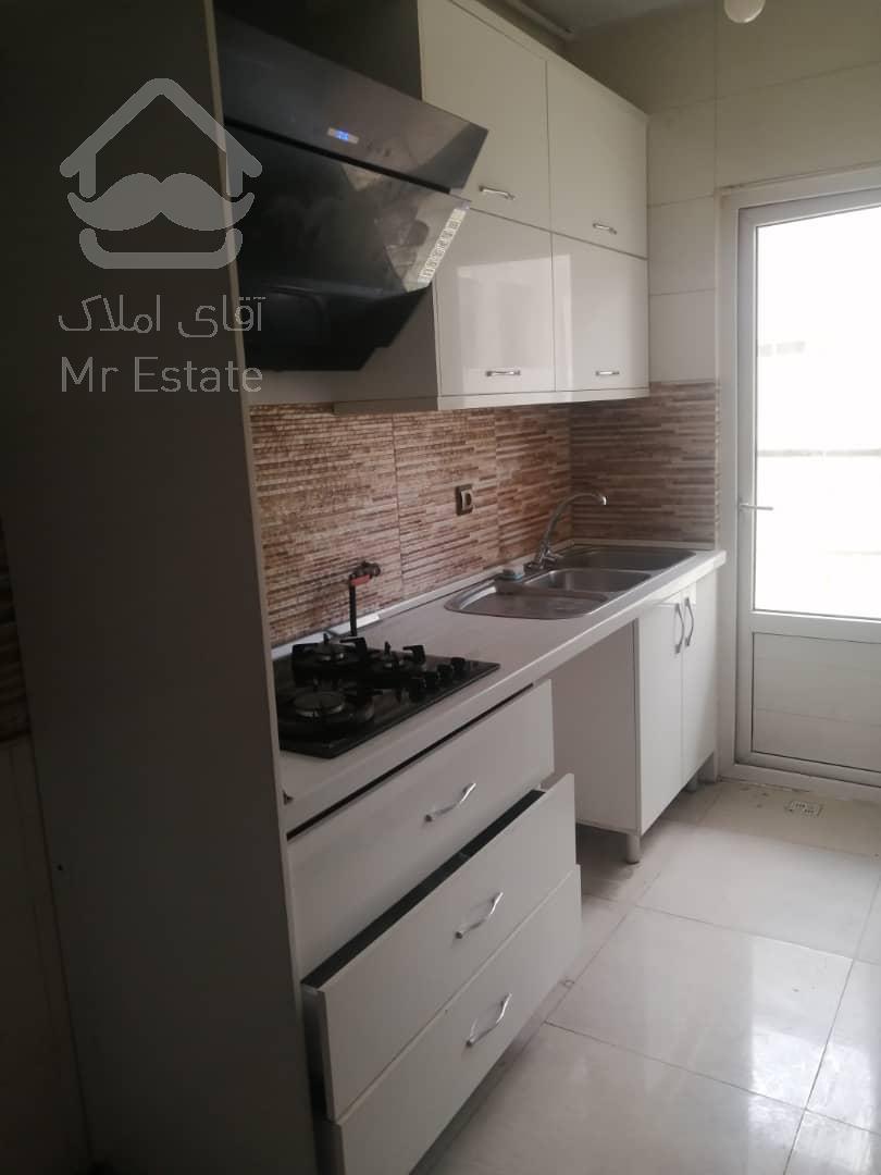 ۴۱متر یک خواب،طبقه همکف  تک واحدی/رودکی