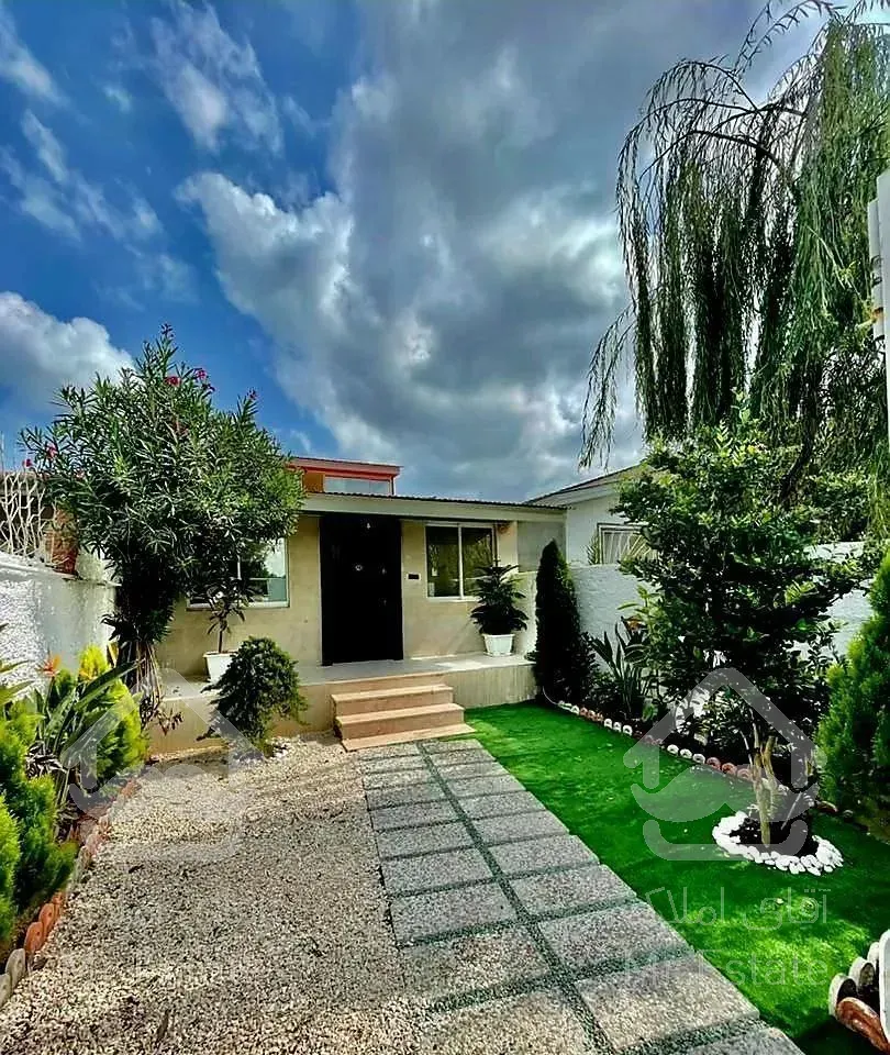 ویلاباغچه/نقلی/190متر/نور