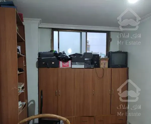 آپارتمان ۱۵۵ متر سه خواب جنوبی ابتدای کهندژ