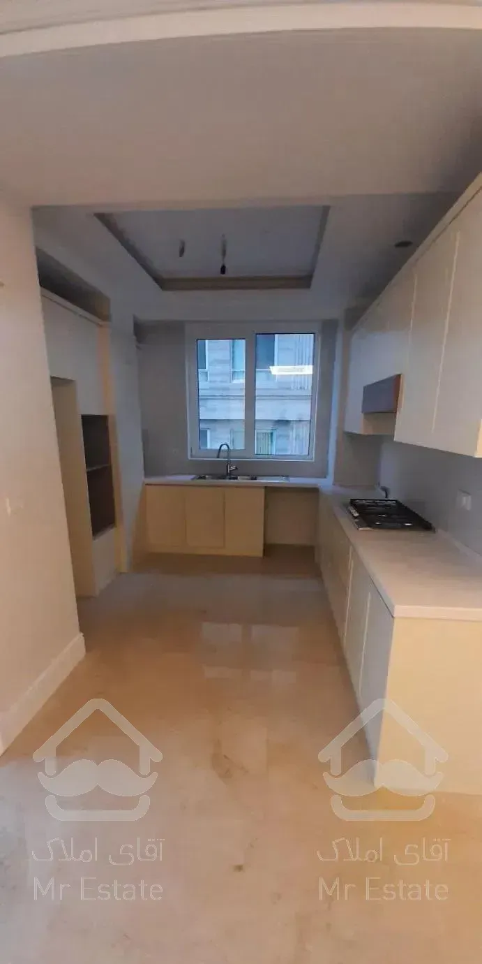 ۲۰۰ متر/کلید نخورده/تک واحدی(هشترودی)