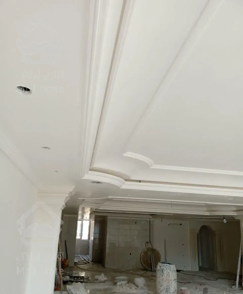 گچ کاری حرفه ای