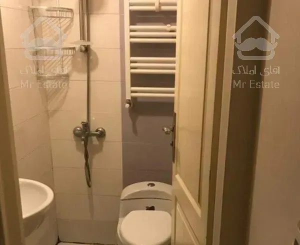 آپارتمان ۶۵ متری ۱ خوابه