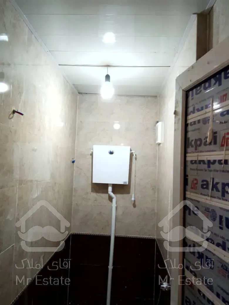 ۶۵ متر ،۱خواب/ پارکینگ غیر مزاحم/ بالای امام خمینی