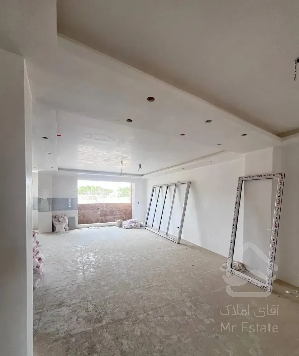 آپارتمان ۱۱۴ متر میدان خرمشهر