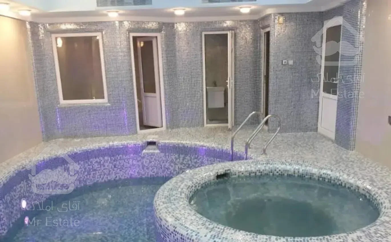 مرجان 3 / سه خواب  147 متری ( نیاوران )