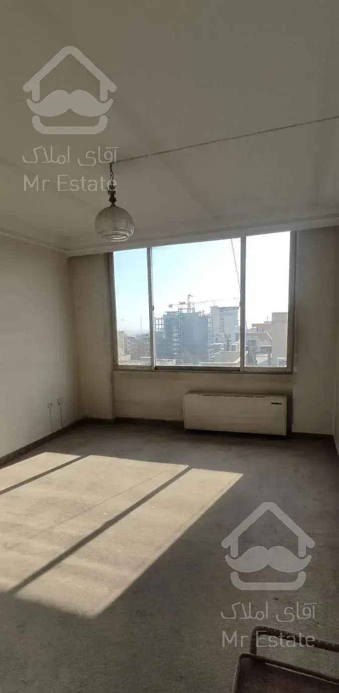 توانیر ولیعصر۱۱۰ متر ویو ابدی