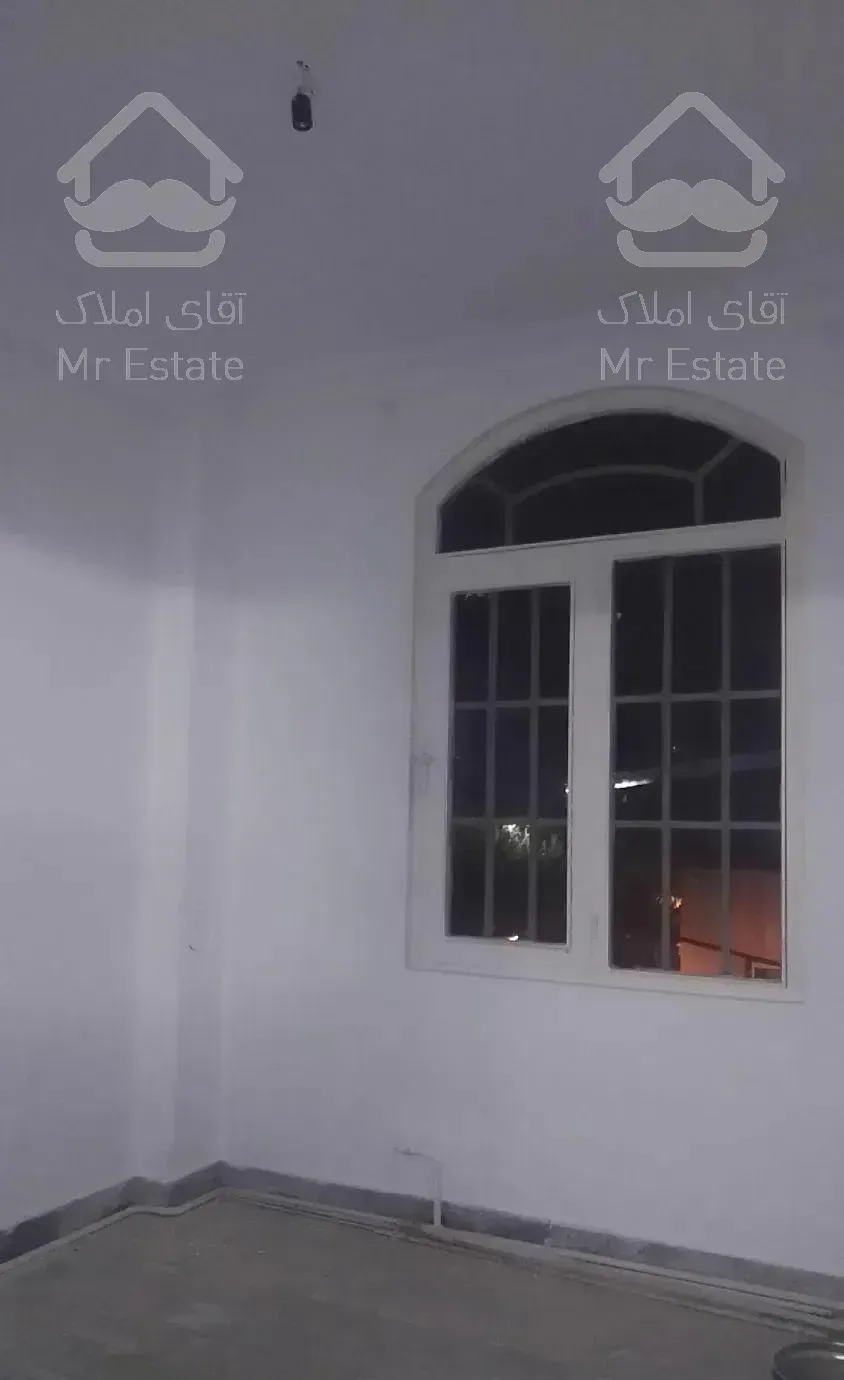 74متر دو خوابه لویزان