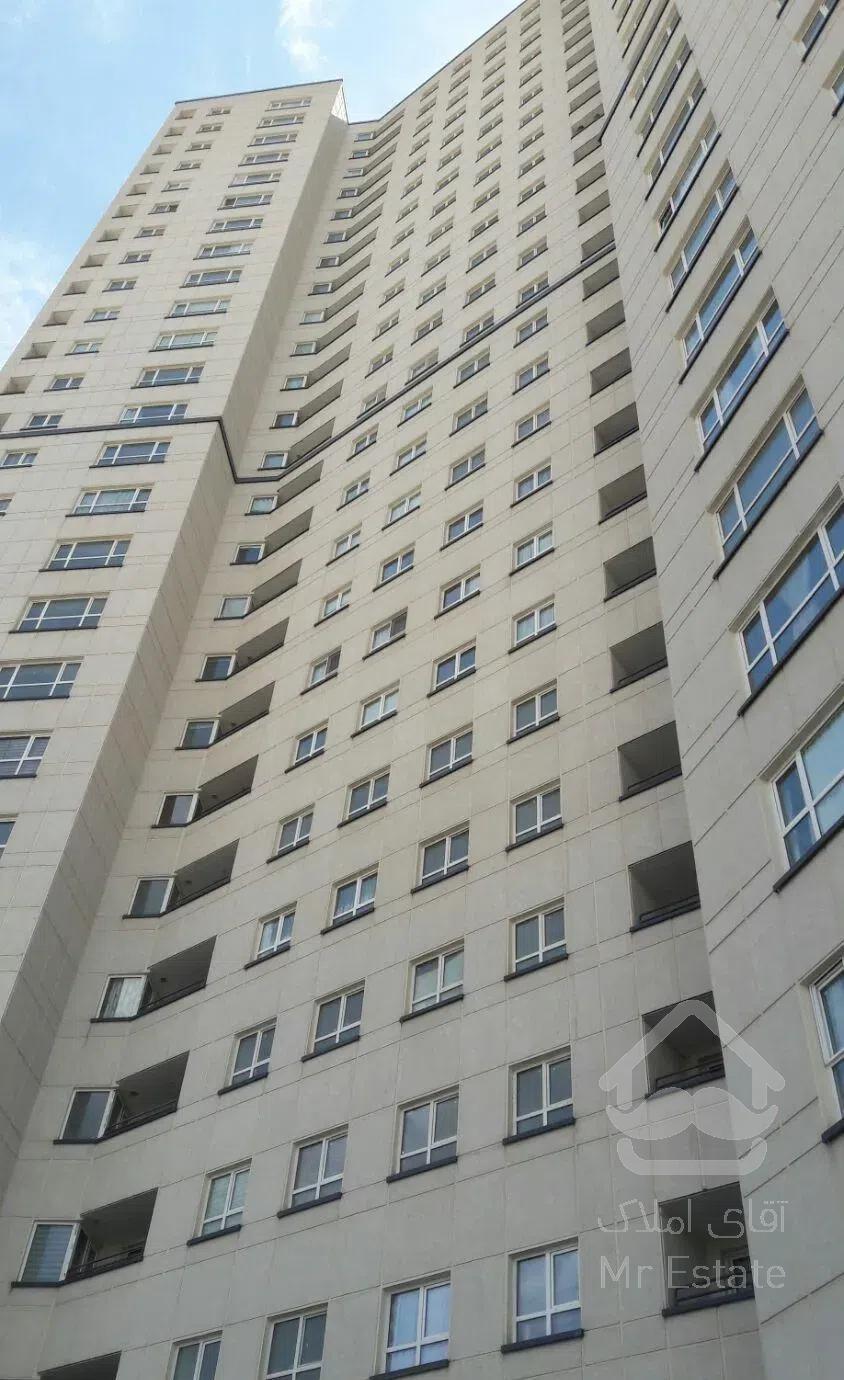 ۱۳۰ متر شهرک الهیه منطقه ۲۲