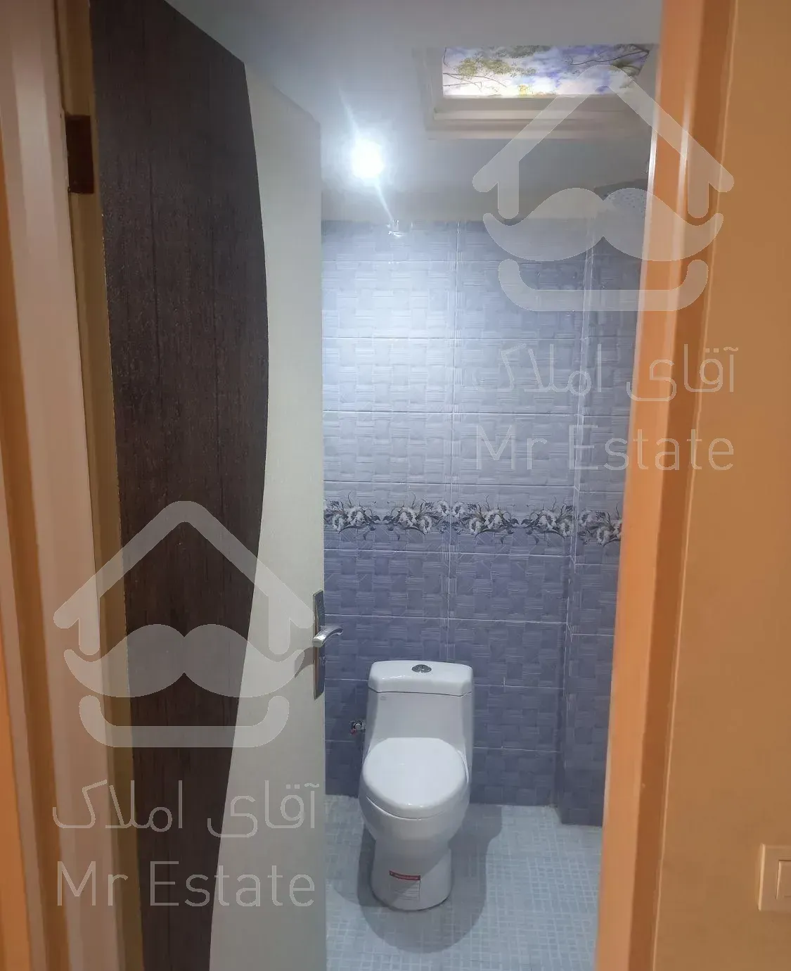 ۹۰ متر دو خواب تخلیه امکان قرارداد ۱۸ ماهه