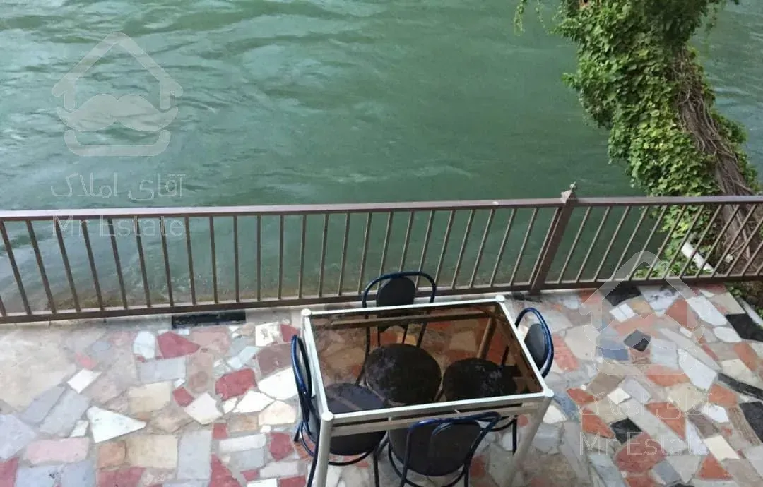 اجاره ویلا باغبهادران