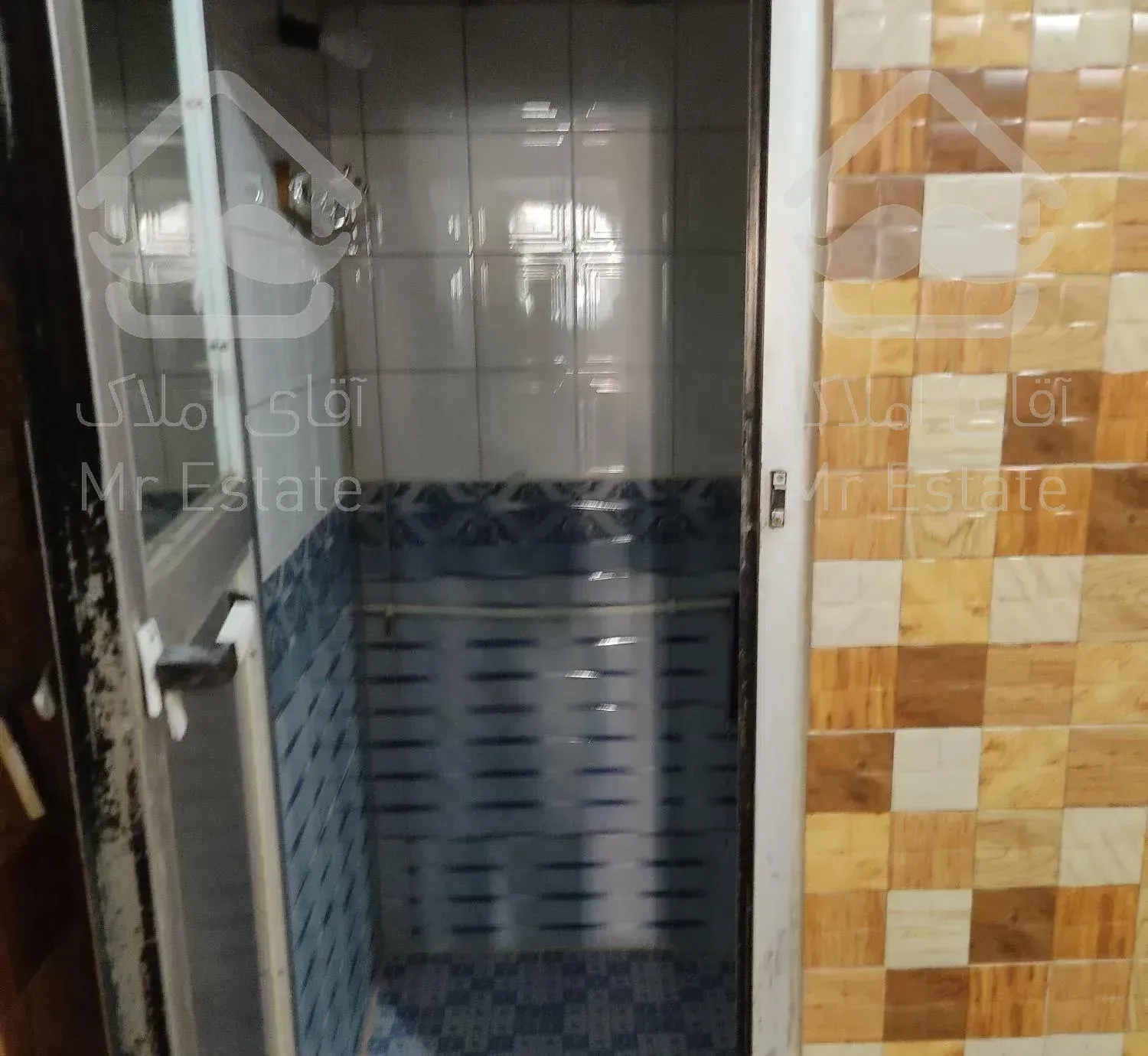 آپارتمان 100متر دو خوابه