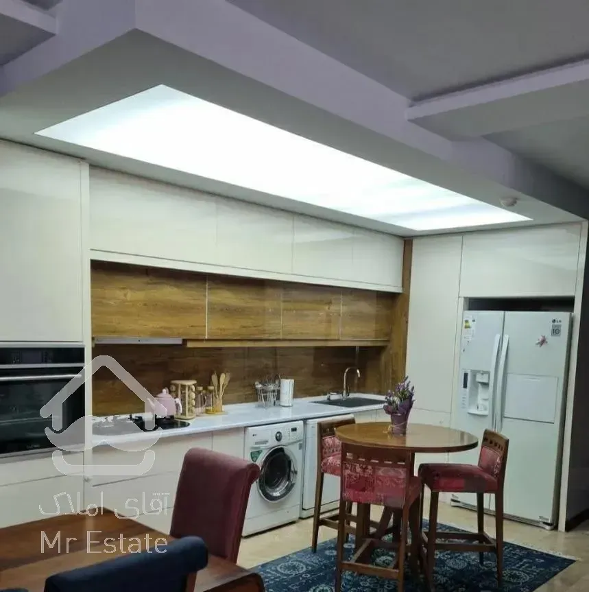 آپارتمان۸۰متری/فول امکانات