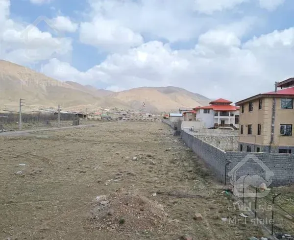 ۹۶۰متر ویلا در دماوند ،جابان