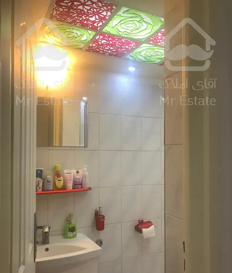 آپارتمان ۵۰ متری بدون وام سند آزاد