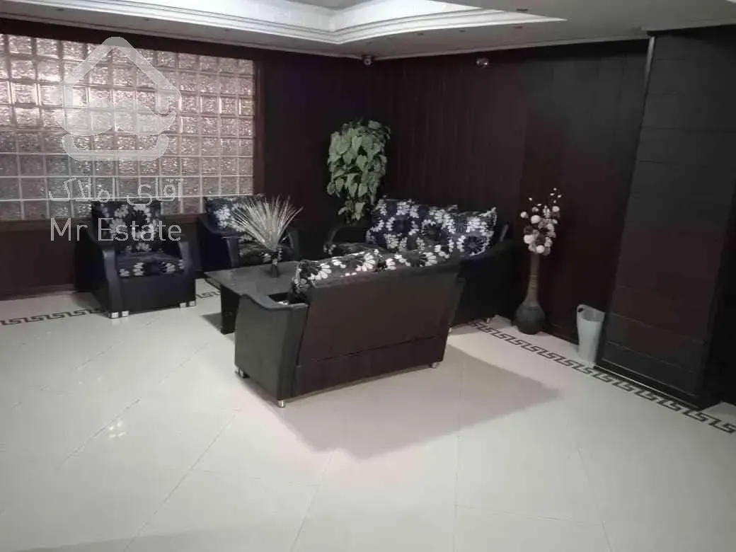 فروش فوری اپارتمان دلنشین و لوکس