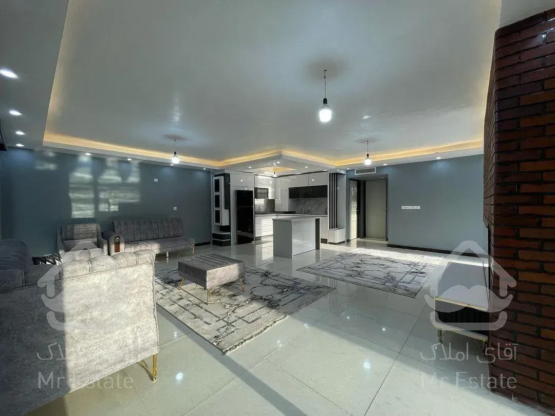 فروش ویلا لوکس مدرن ۵۳۰ متری کردان