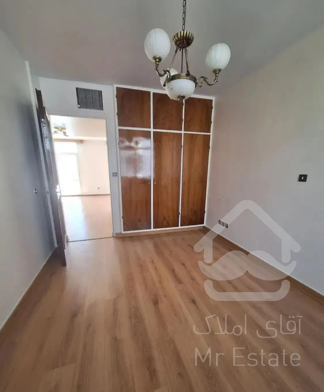 محمودیه  120 متر ، تراس دار