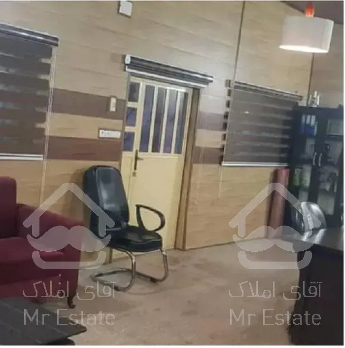 1415متر زمین با 400متر سوله منطقه آزاد انزلی