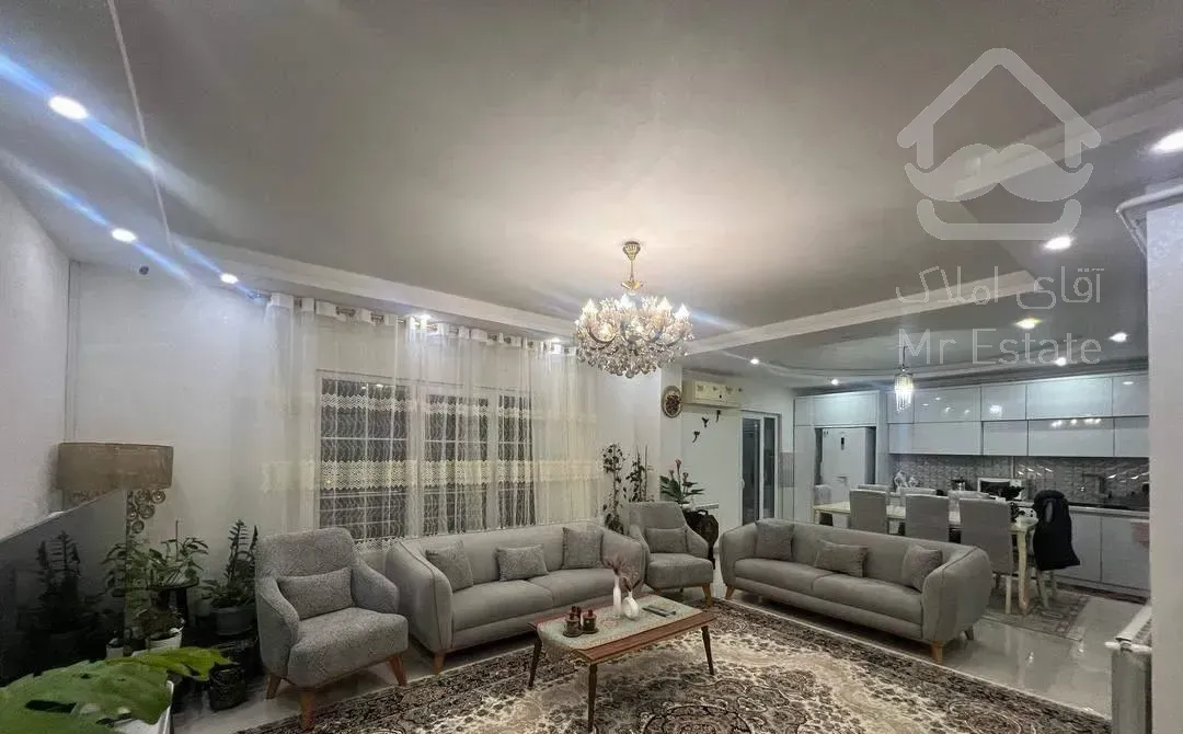 فروش واحد 87 متری در صومعه سرا